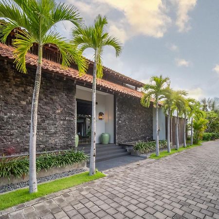 Villa De Suma - Fully Staffed Luxury Villa, Walk To The Beach! Seminyak Extérieur photo