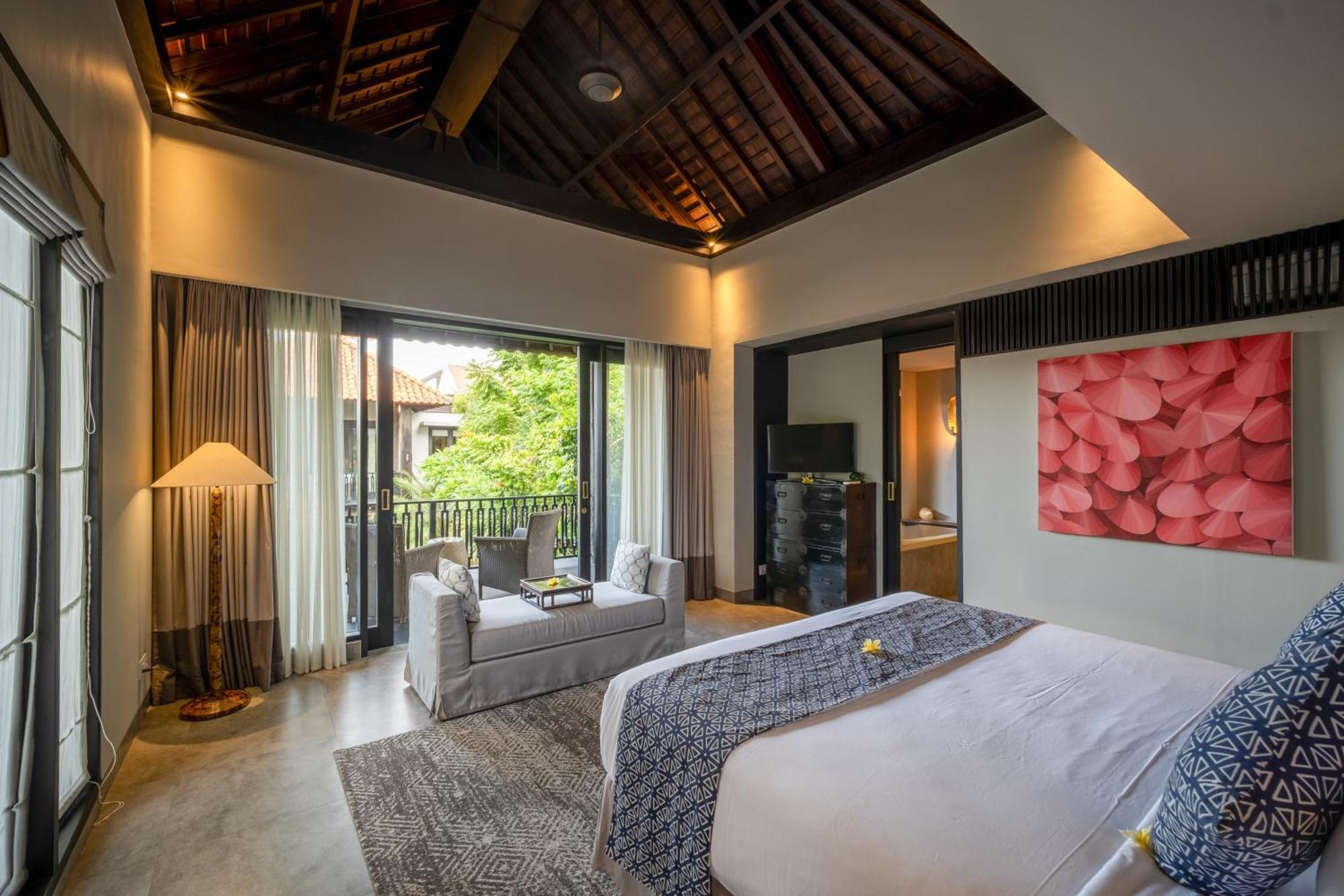 Villa De Suma - Fully Staffed Luxury Villa, Walk To The Beach! Seminyak Extérieur photo