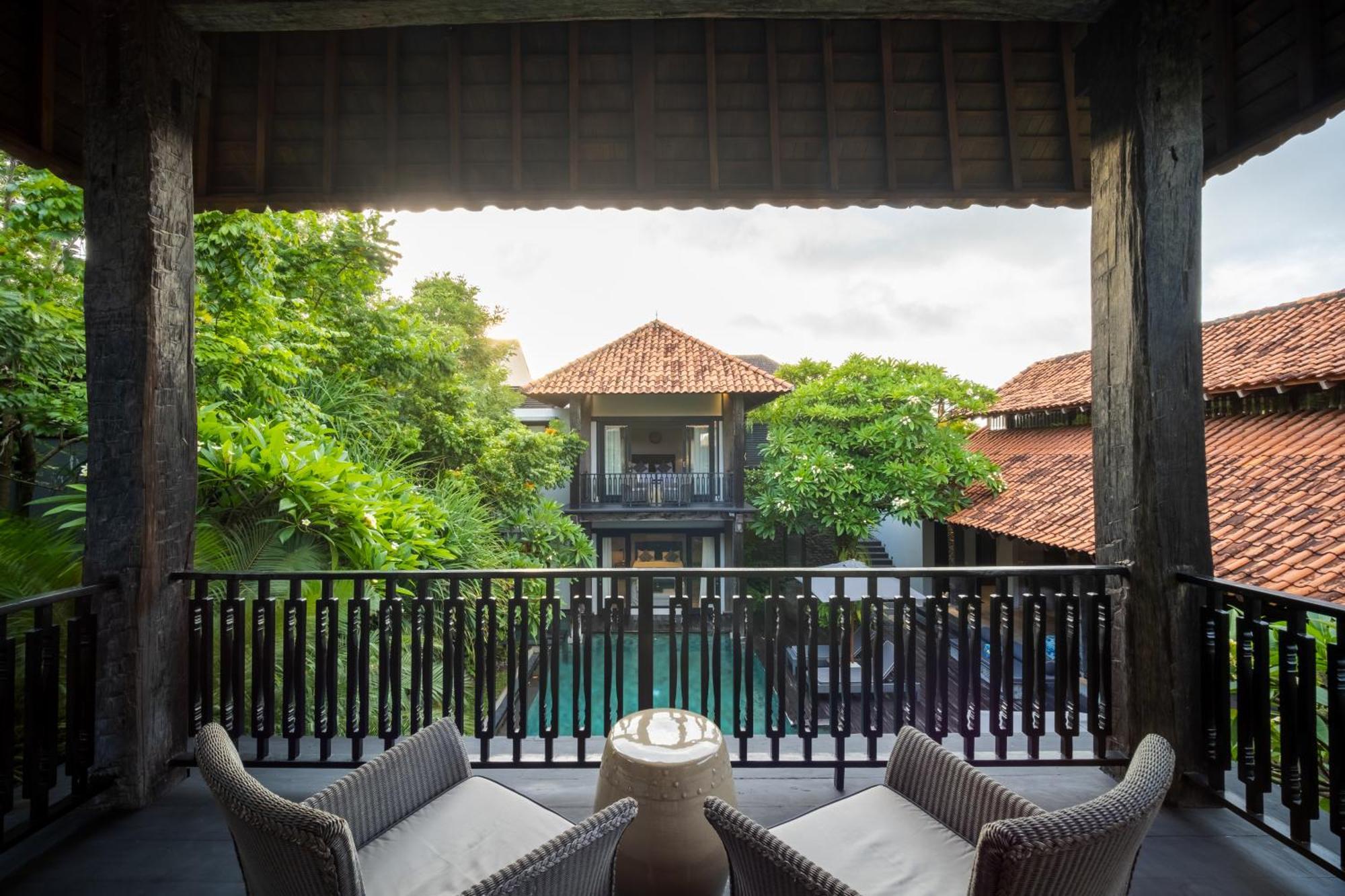Villa De Suma - Fully Staffed Luxury Villa, Walk To The Beach! Seminyak Extérieur photo