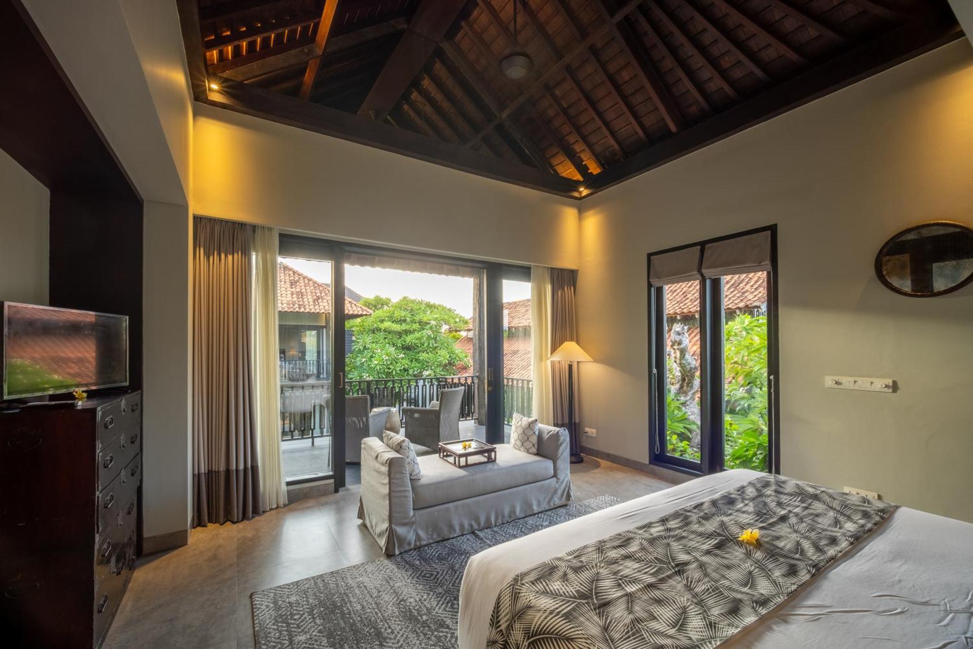 Villa De Suma - Fully Staffed Luxury Villa, Walk To The Beach! Seminyak Extérieur photo