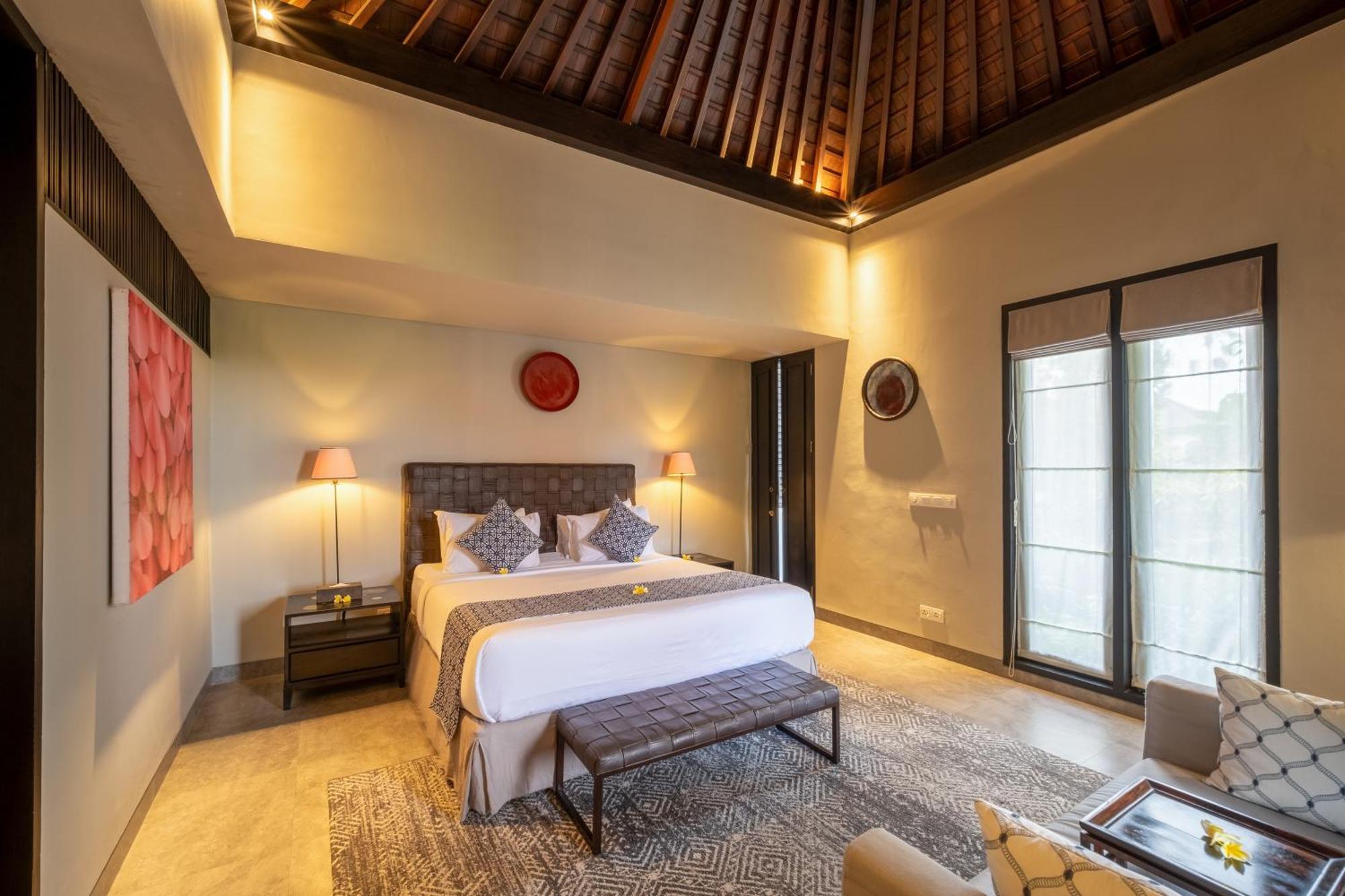 Villa De Suma - Fully Staffed Luxury Villa, Walk To The Beach! Seminyak Extérieur photo