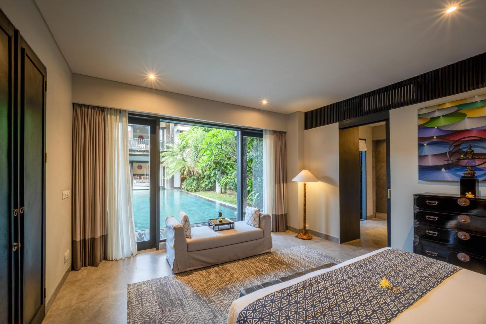 Villa De Suma - Fully Staffed Luxury Villa, Walk To The Beach! Seminyak Extérieur photo