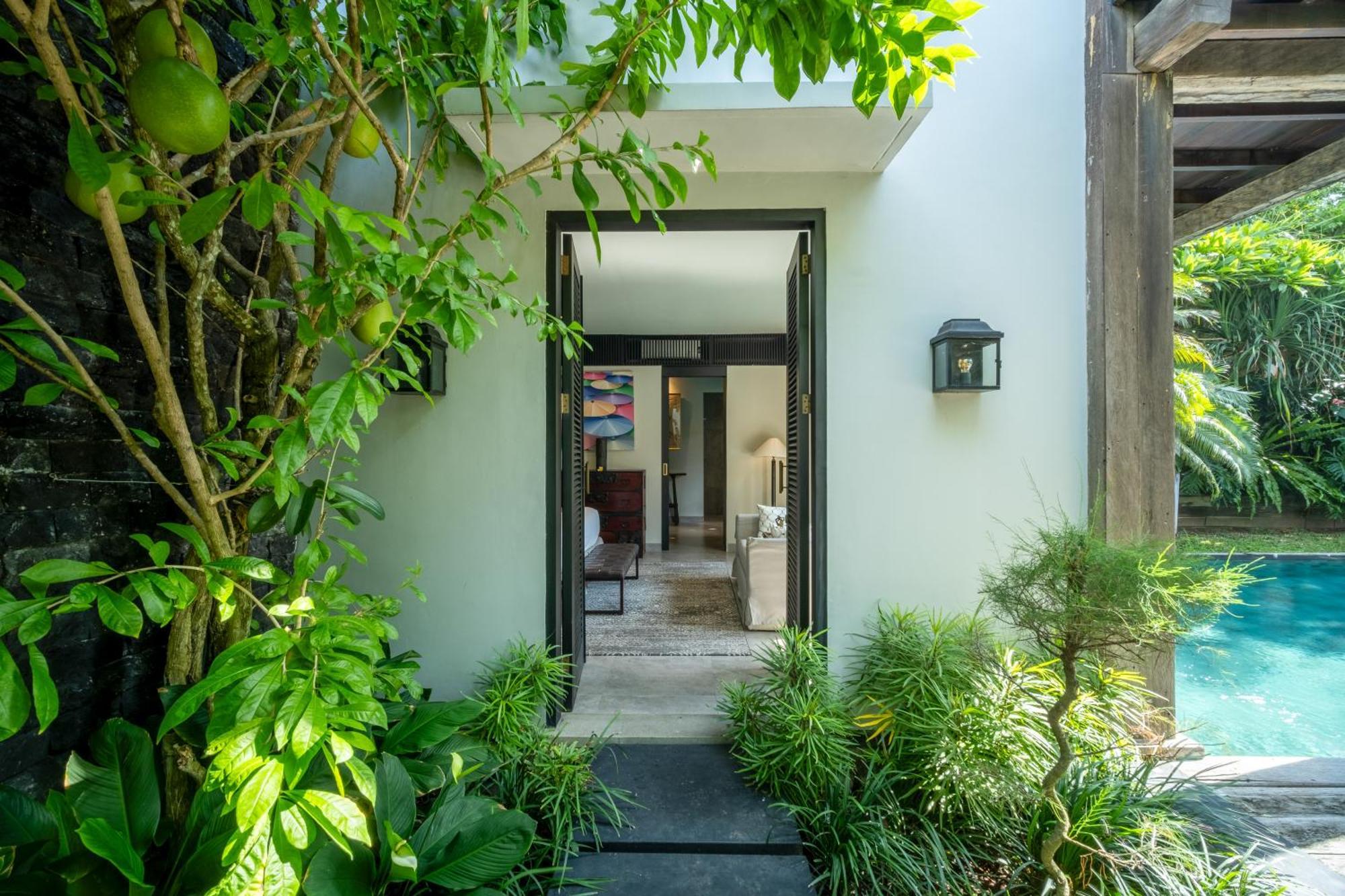 Villa De Suma - Fully Staffed Luxury Villa, Walk To The Beach! Seminyak Extérieur photo