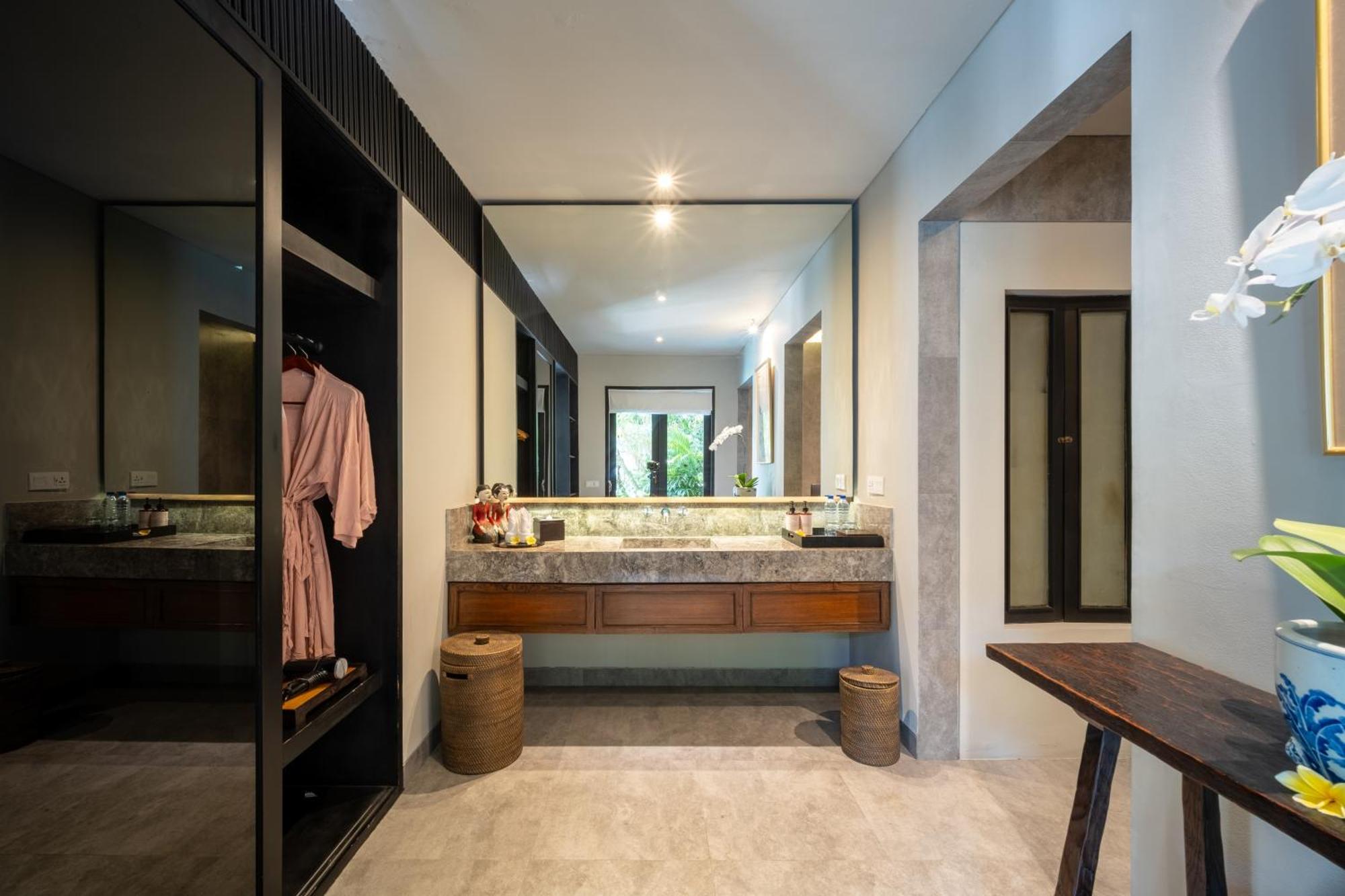 Villa De Suma - Fully Staffed Luxury Villa, Walk To The Beach! Seminyak Extérieur photo