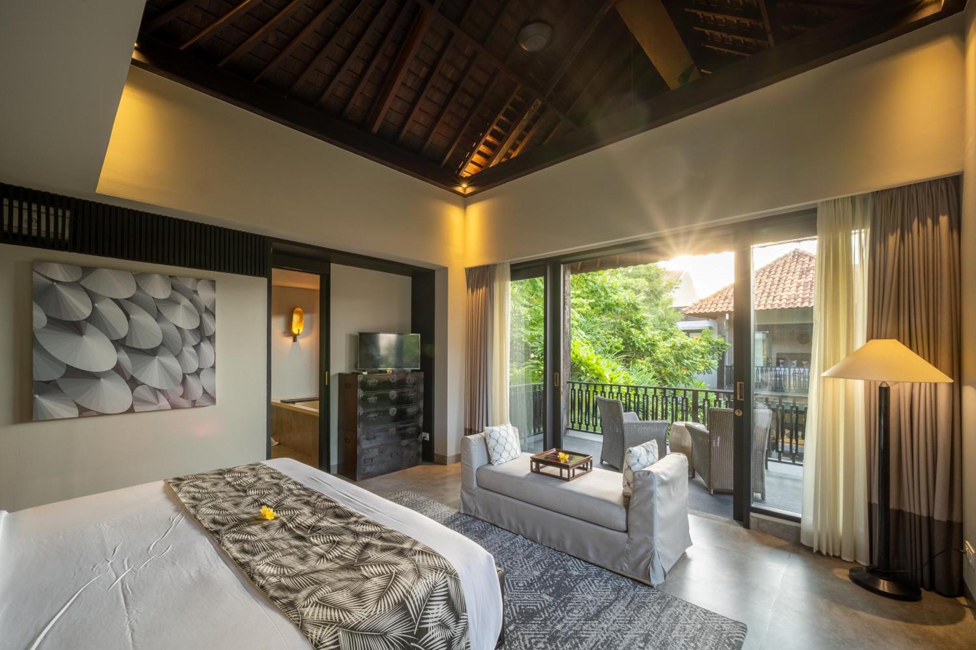 Villa De Suma - Fully Staffed Luxury Villa, Walk To The Beach! Seminyak Extérieur photo