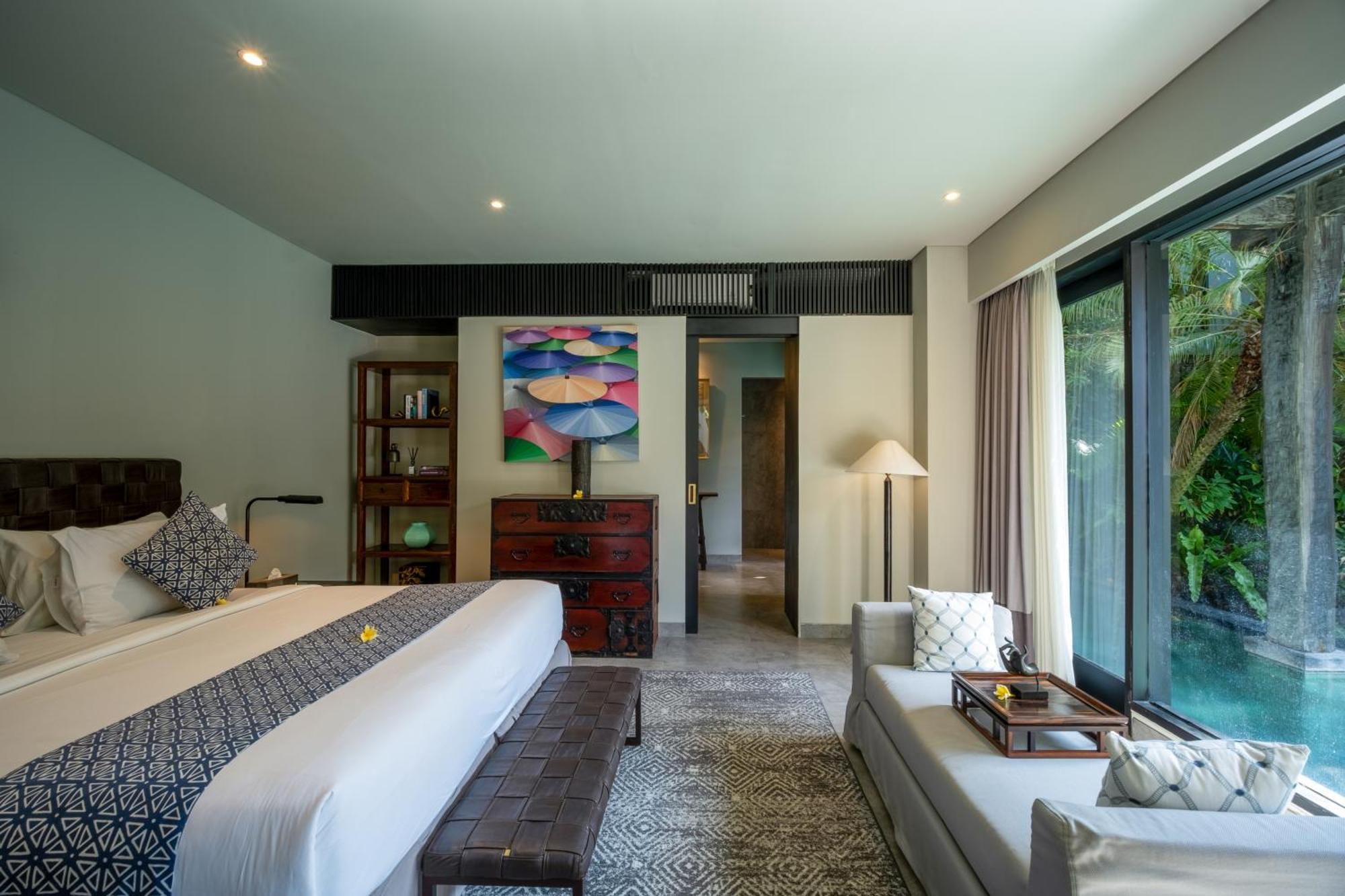 Villa De Suma - Fully Staffed Luxury Villa, Walk To The Beach! Seminyak Extérieur photo