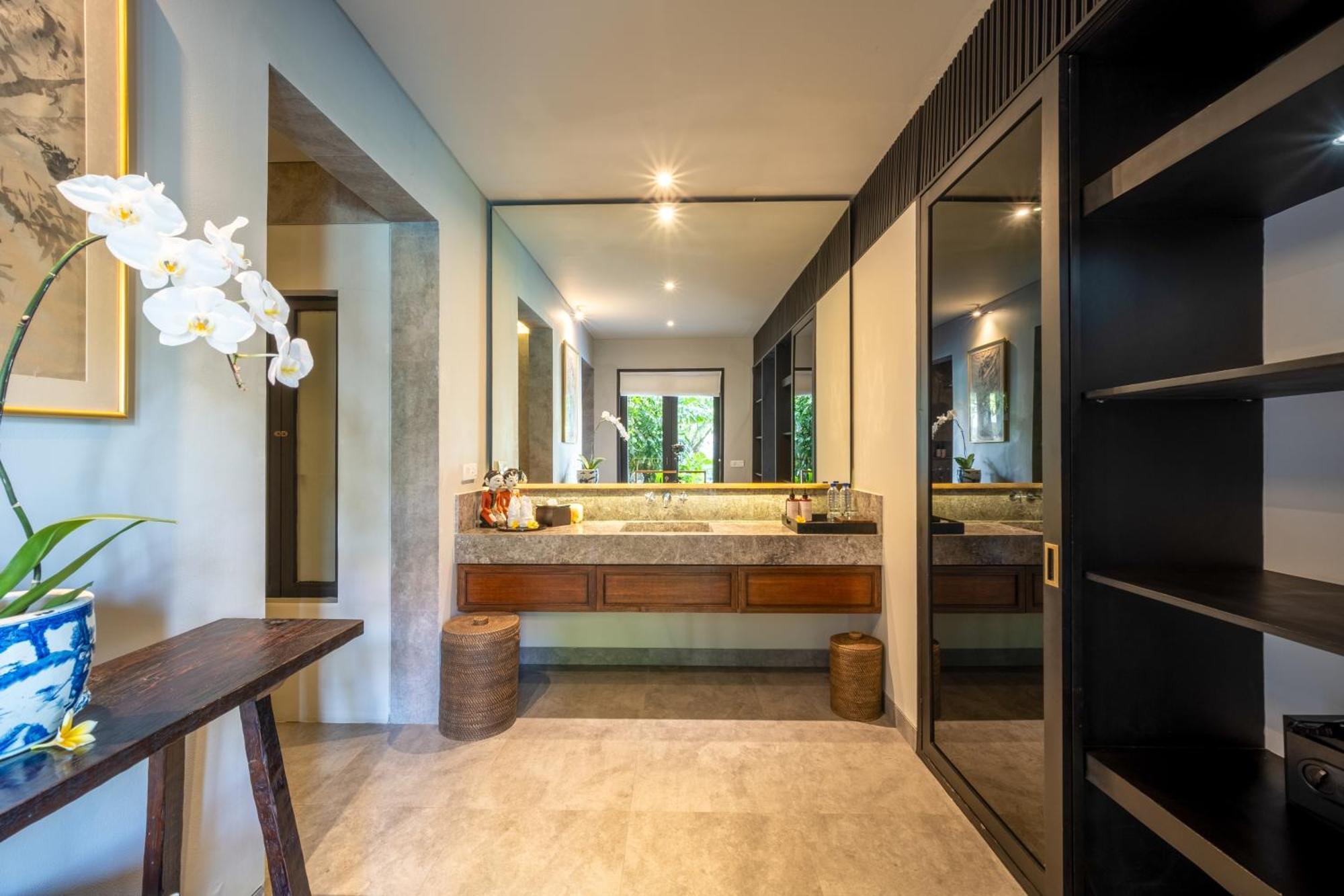 Villa De Suma - Fully Staffed Luxury Villa, Walk To The Beach! Seminyak Extérieur photo