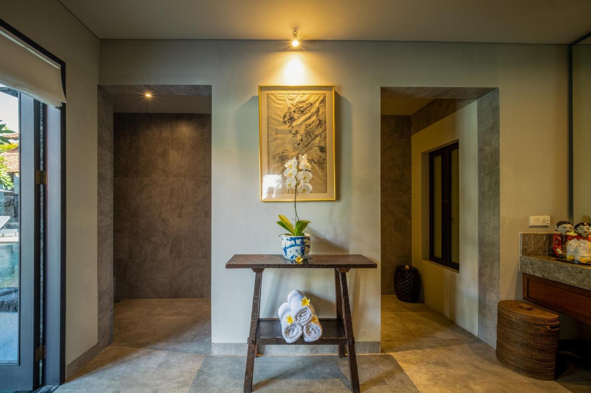 Villa De Suma - Fully Staffed Luxury Villa, Walk To The Beach! Seminyak Extérieur photo