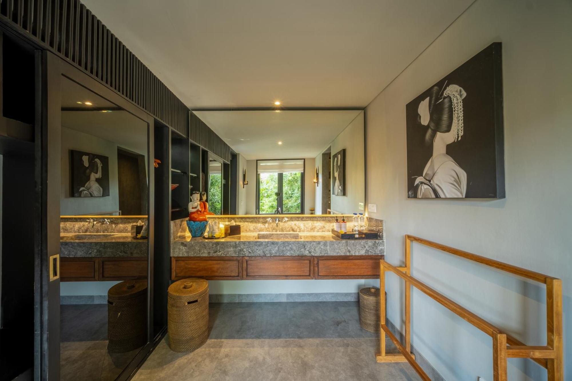 Villa De Suma - Fully Staffed Luxury Villa, Walk To The Beach! Seminyak Extérieur photo