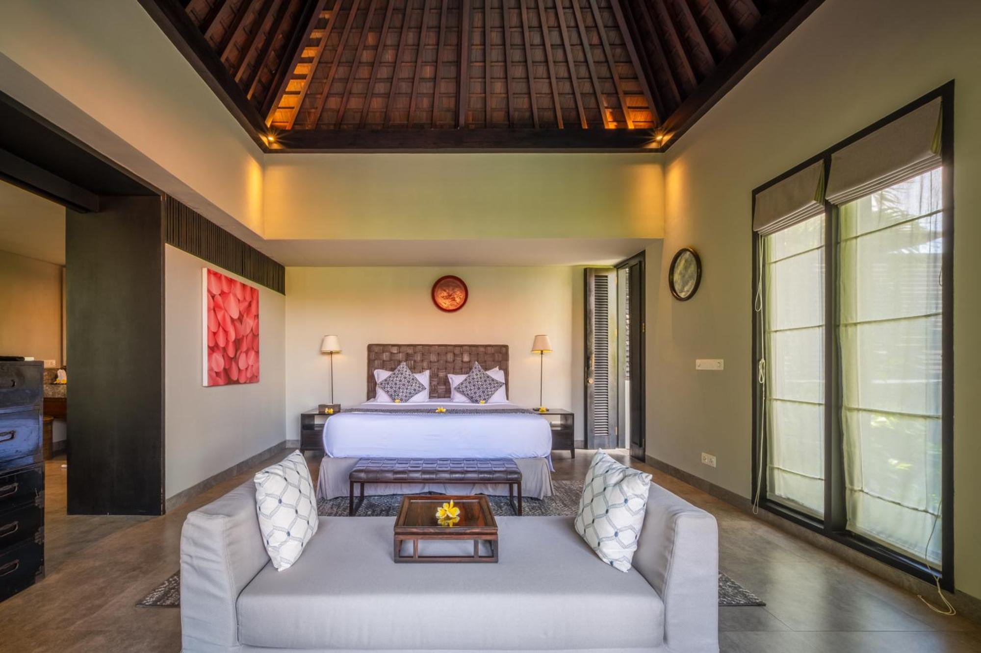 Villa De Suma - Fully Staffed Luxury Villa, Walk To The Beach! Seminyak Extérieur photo