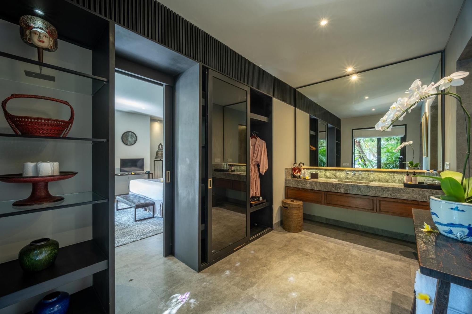 Villa De Suma - Fully Staffed Luxury Villa, Walk To The Beach! Seminyak Extérieur photo