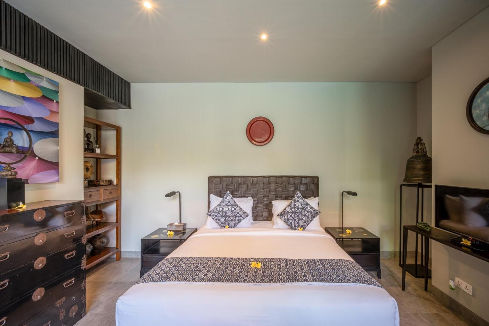 Villa De Suma - Fully Staffed Luxury Villa, Walk To The Beach! Seminyak Extérieur photo