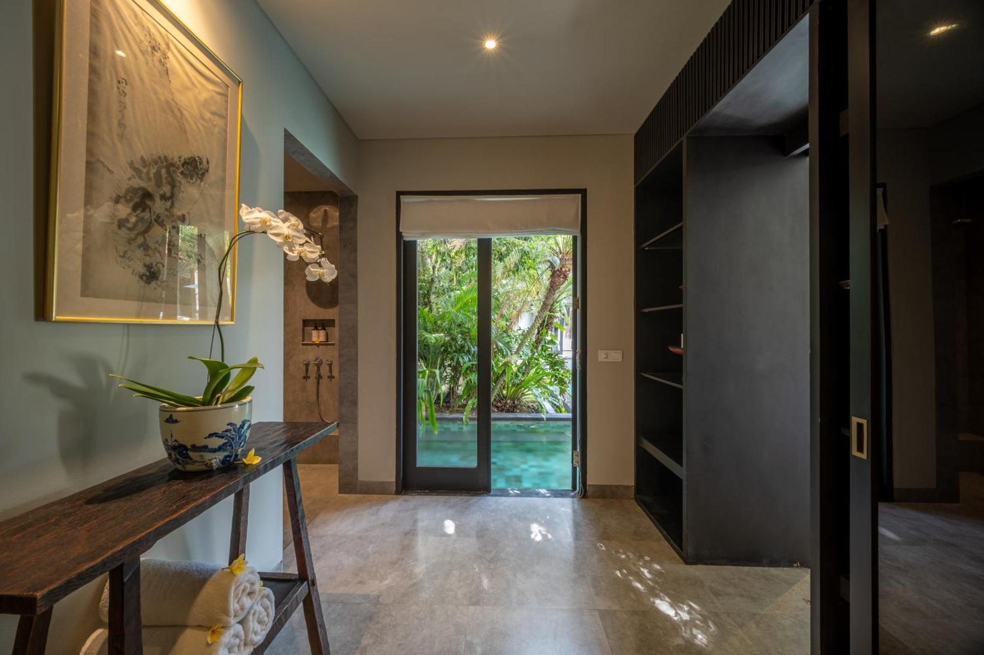 Villa De Suma - Fully Staffed Luxury Villa, Walk To The Beach! Seminyak Extérieur photo