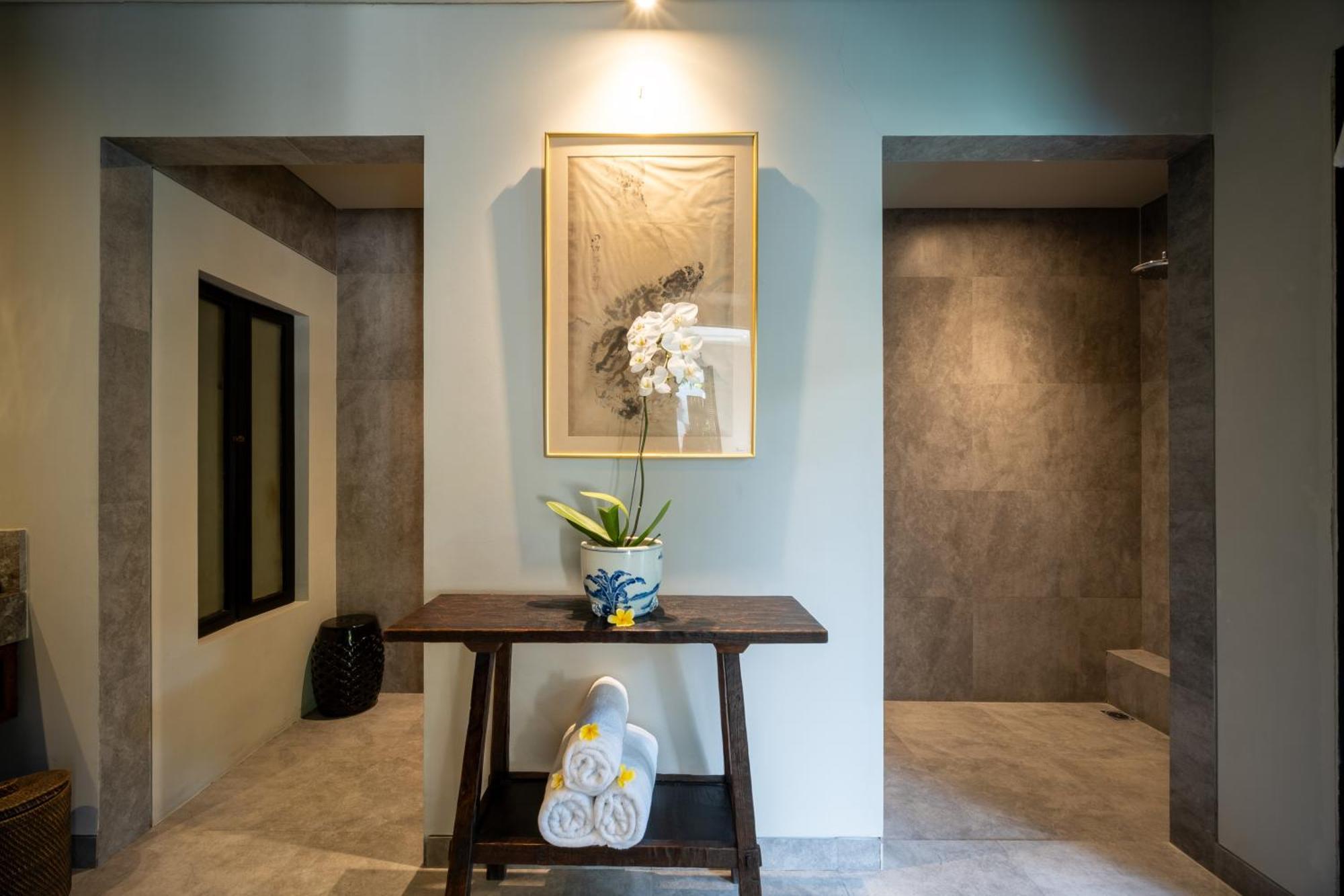 Villa De Suma - Fully Staffed Luxury Villa, Walk To The Beach! Seminyak Extérieur photo