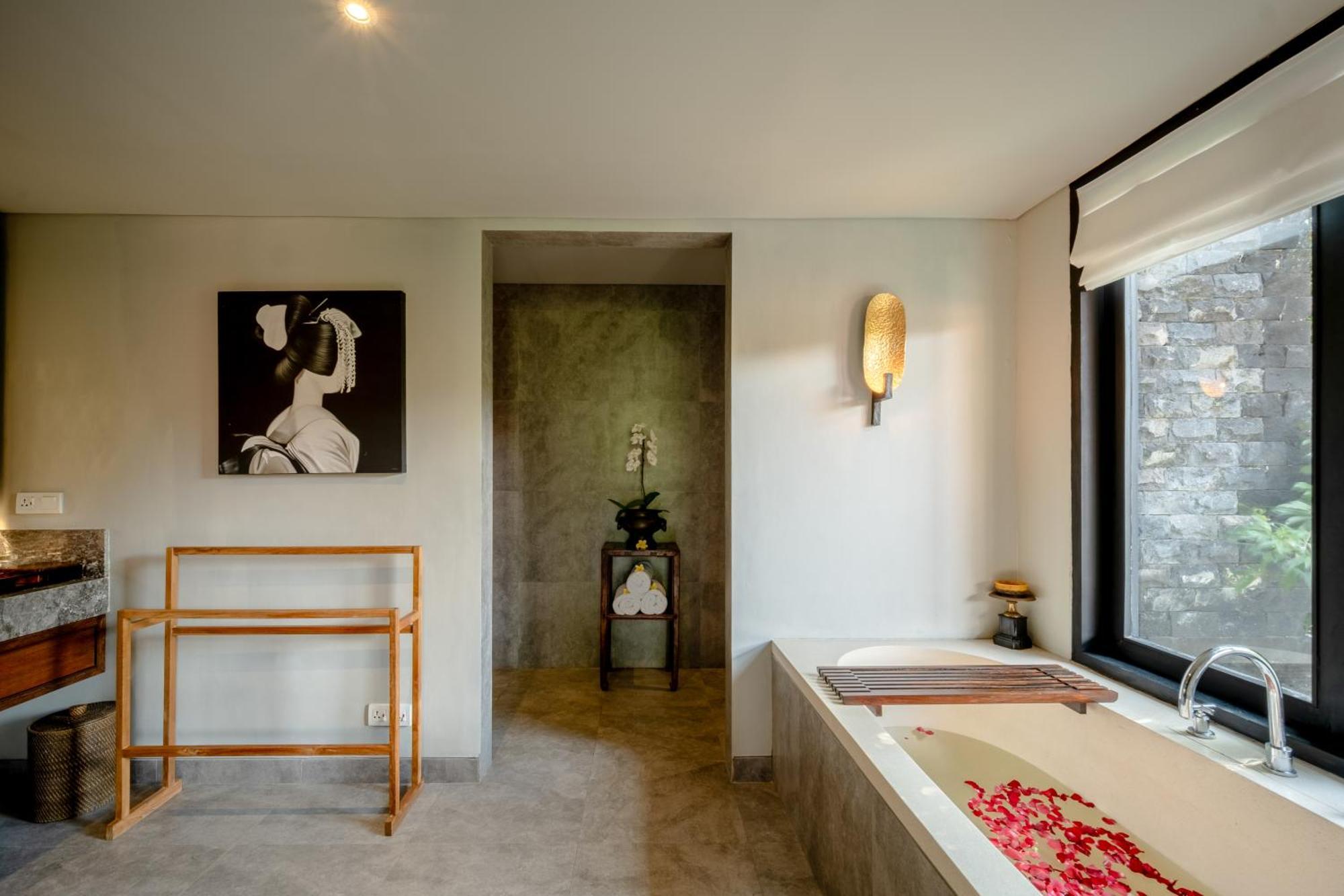 Villa De Suma - Fully Staffed Luxury Villa, Walk To The Beach! Seminyak Extérieur photo