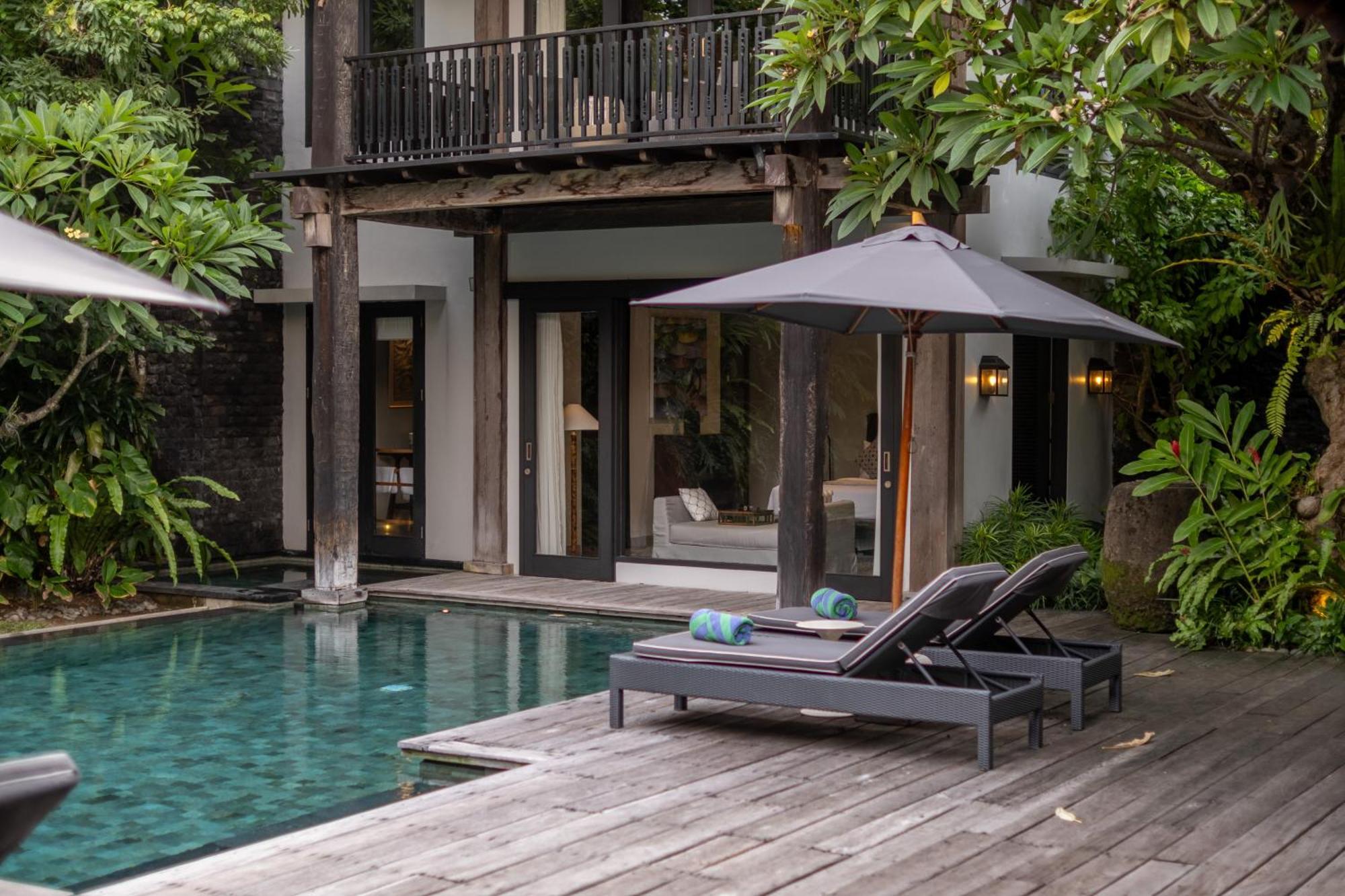 Villa De Suma - Fully Staffed Luxury Villa, Walk To The Beach! Seminyak Extérieur photo