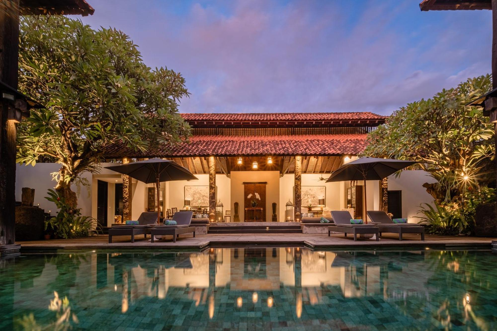 Villa De Suma - Fully Staffed Luxury Villa, Walk To The Beach! Seminyak Extérieur photo