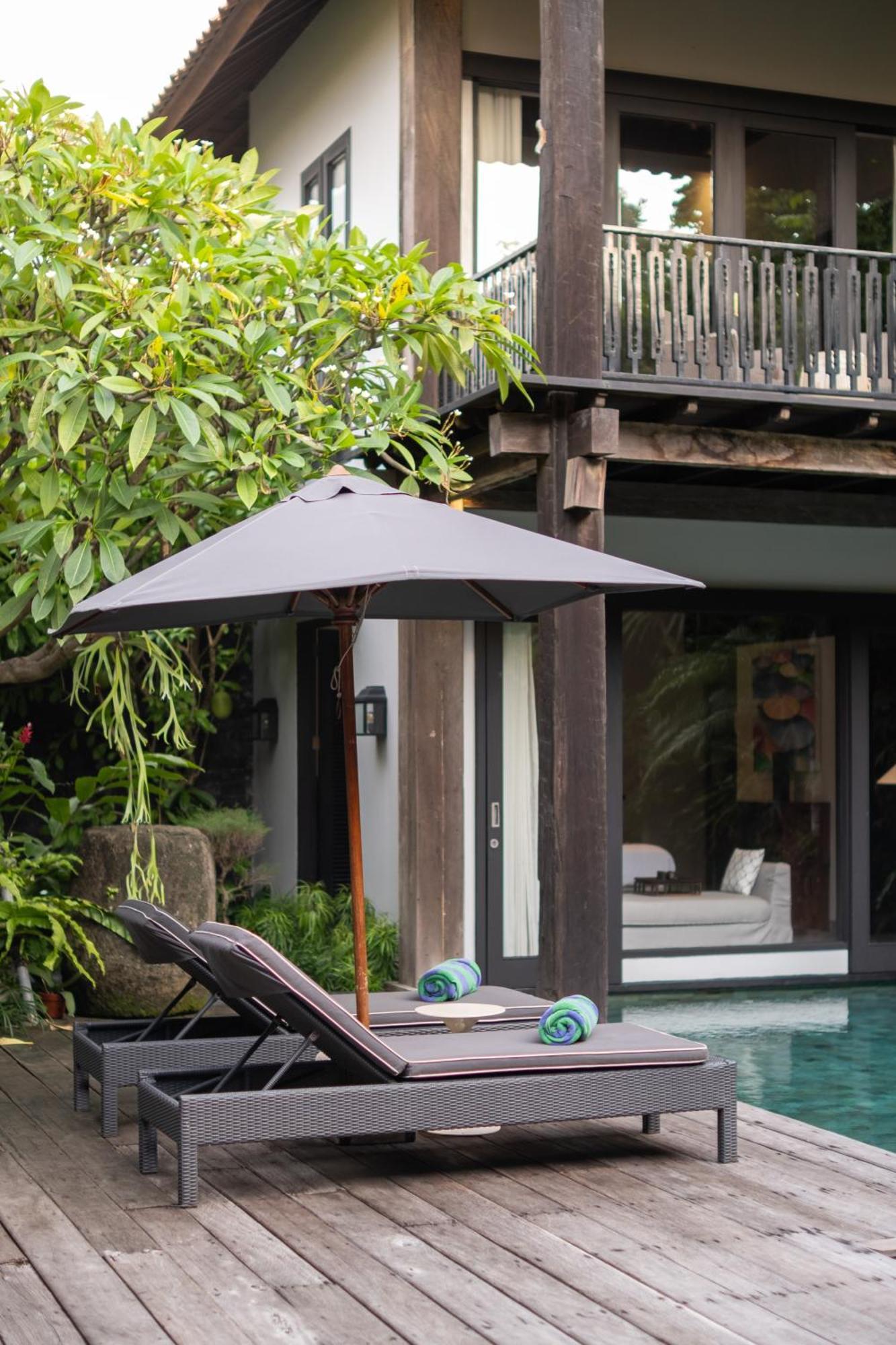 Villa De Suma - Fully Staffed Luxury Villa, Walk To The Beach! Seminyak Extérieur photo